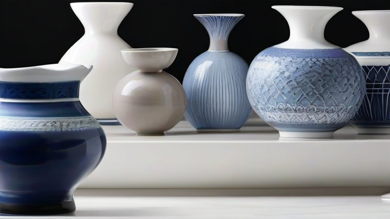 1. Porcelain’s Modern Renaissance: How Ancient Craft Shapes Today’s Trends
2. From Kilns to Catwalks