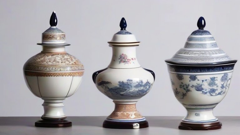 Porcelain History & Culture: A Business Guide