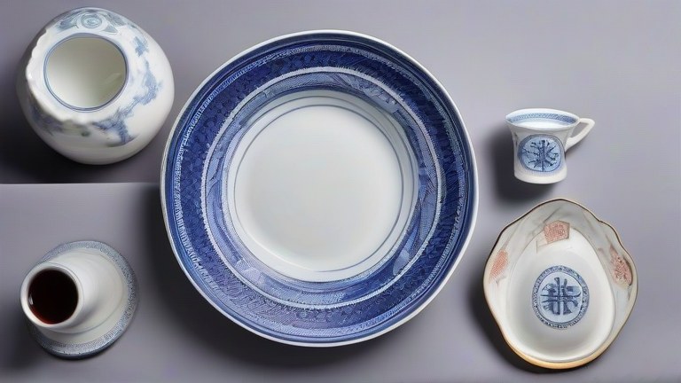 Porcelain History: A Cultural Journey Through Time