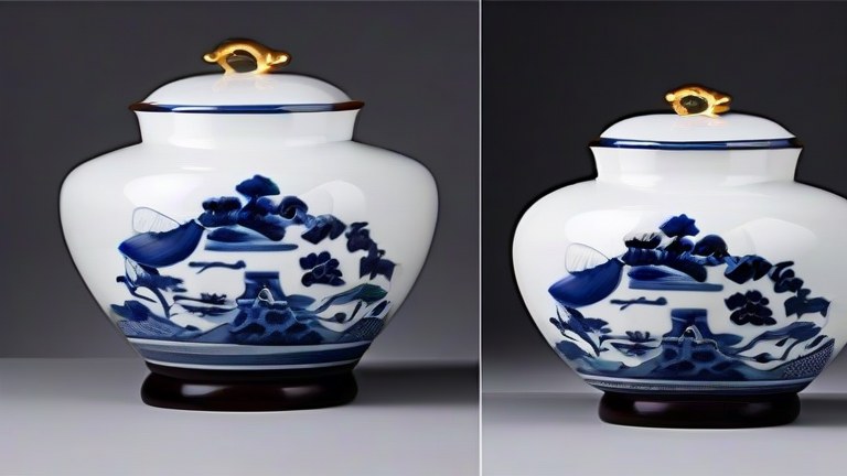 Porcelain History & Culture: The Complete Beginner’s Guide