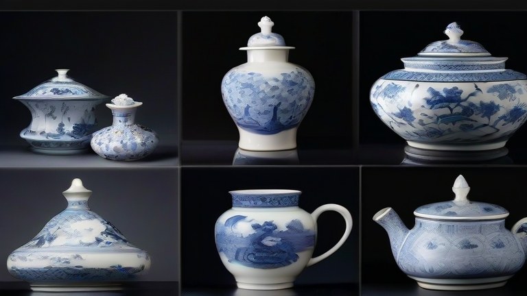 Porcelain History: 10 Fascinating Facts & Cultural Secrets