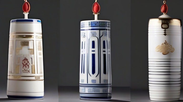Porcelain History & Culture: A Complete Guide to China’s White Gold