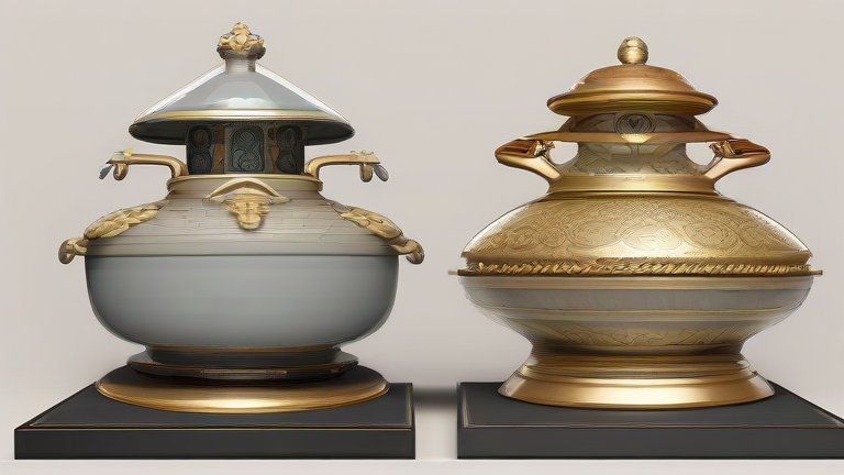 Here are a few options, all under 70 characters:
1. **The Healing Vessel: Porcelain’s Role in 500 Y