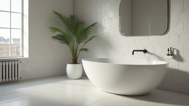 Here are several SEO-optimized title options, all under 70 characters:
1. **Porcelain History: How