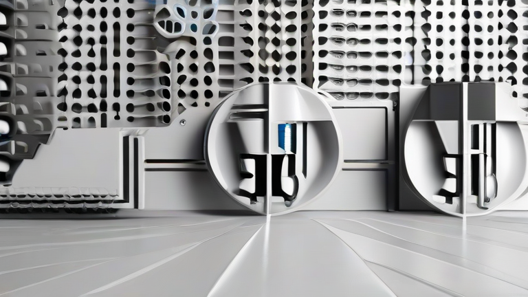 Here are several SEO-optimized title options, all under 70 characters:

1. **Porcelain Tech: How AI