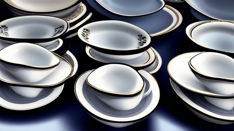 **Porcelain 101: A Journey Through History, Art & Culture**