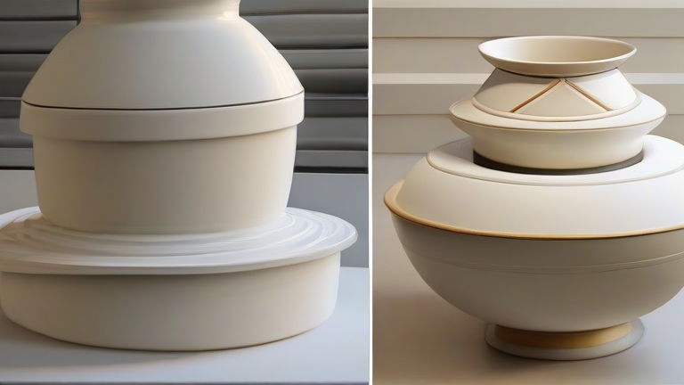 **”Porcelain 2.0: How Tech Is Preserving Ancient Kilns & Culture”**

(58 characters — includes the t
