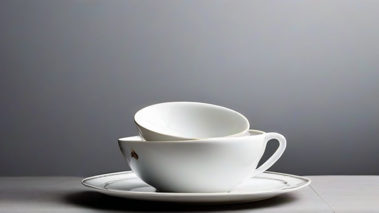 Porcelain: A Journey Through History, Culture, and Modern Life