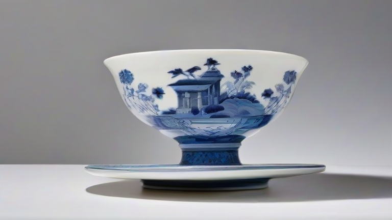 Porcelain & Health: The Surprising History of Ceramic Medicine