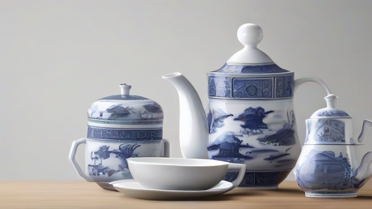 Porcelain History: 10 Fascinating Facts for Business Leaders