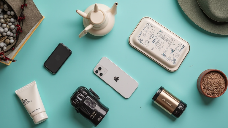 Porcelain History: 10 Tech Innovations That Changed Culture