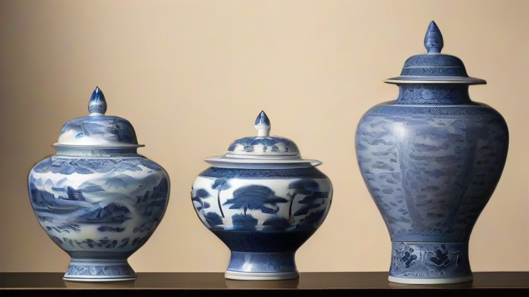 Porcelain History: 5 Fascinating Cultural Facts You Should Know