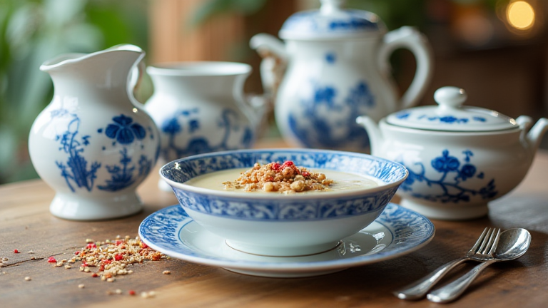 Porcelain History: 5 Fascinating Cultural Facts & Trends