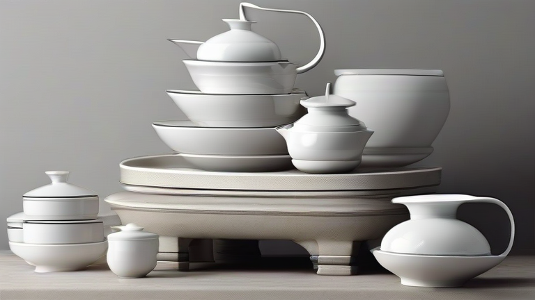 Porcelain History: 7 Health Myths & Facts From Its Cultural Past