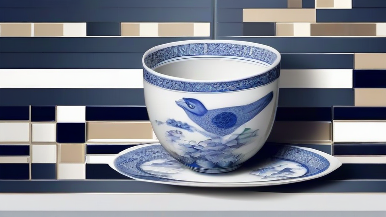 Porcelain History: A Guide to Business & Culture