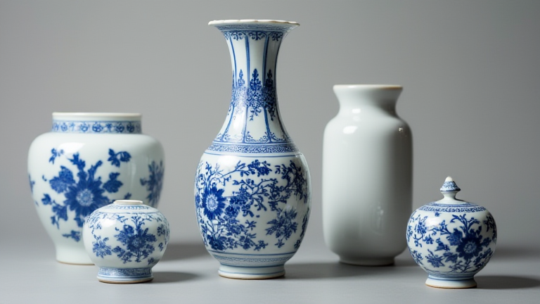 “Porcelain History & Culture: A Beginner’s Guide to China’s White Gold” (67 chars)