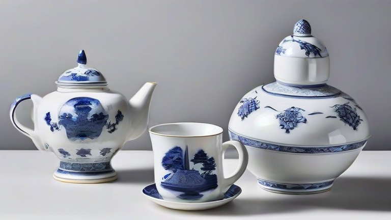 Porcelain History & Culture: A Beginner’s Guide to Porcelain