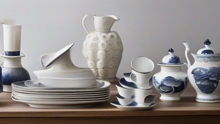 Porcelain History & Culture: A Business Guide
