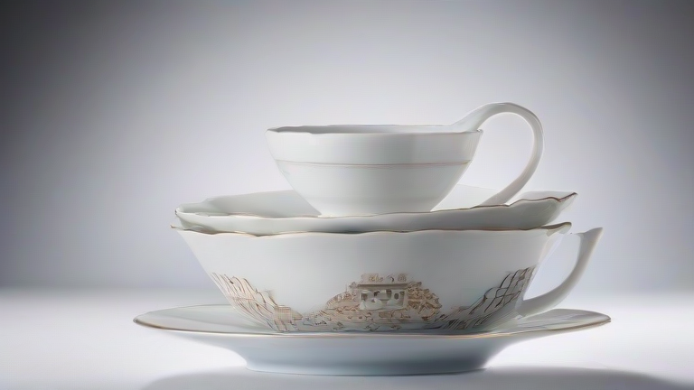 Porcelain History & Culture: A Business Guide