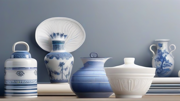 Porcelain History & Culture: A Business Guide