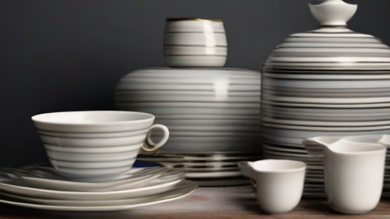 Porcelain History & Culture: A Business Guide to the Art