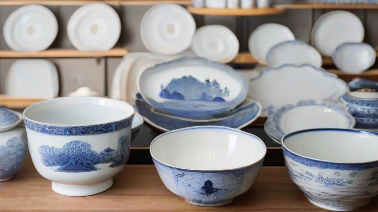 Porcelain History & Culture: A Complete Beginner’s Guide