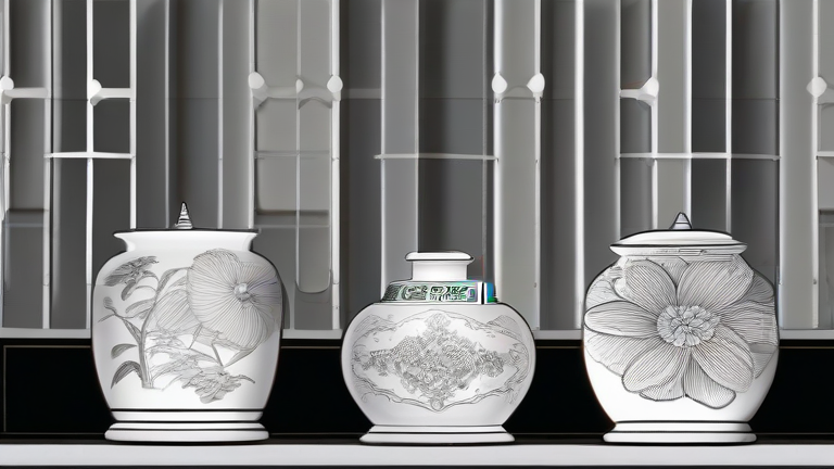 Porcelain History & Culture: A Complete Beginner’s Guide