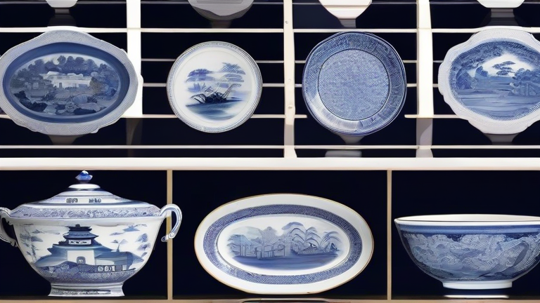 Porcelain History & Culture: A Complete Beginner’s Tutorial