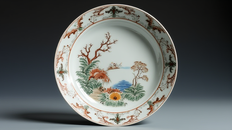 Porcelain History & Culture: A Complete Beginner’s Guide