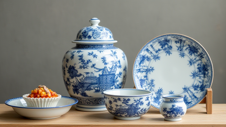 Porcelain History & Culture: A Complete Beginner’s Guide