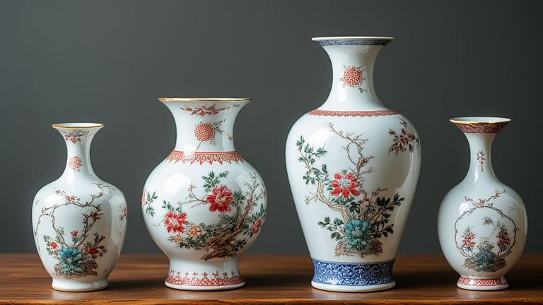 Porcelain History & Culture: A Complete Guide