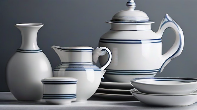Porcelain History & Culture: A Complete Guide for Business