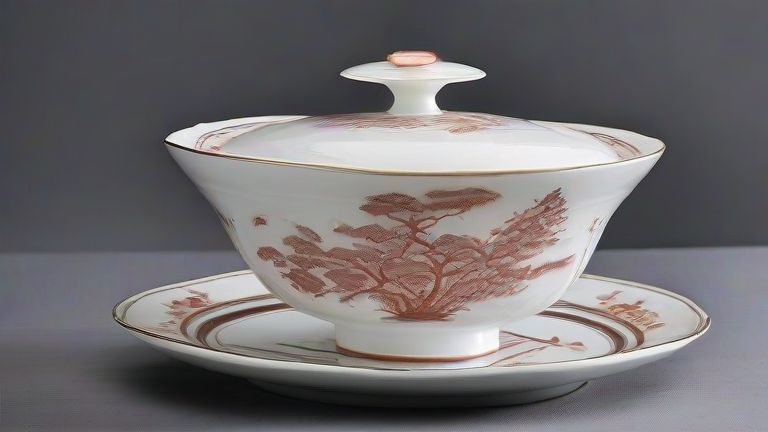 Porcelain History & Culture: A Complete Guide to Fine China