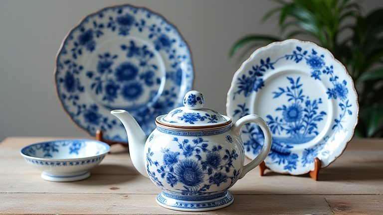 Porcelain History & Culture: A Deep Dive into Porcelain