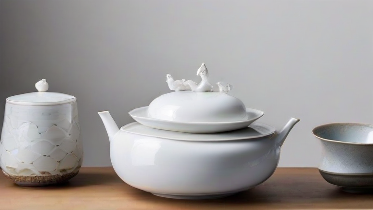 Porcelain History & Culture: A Deep Dive into Porcelain