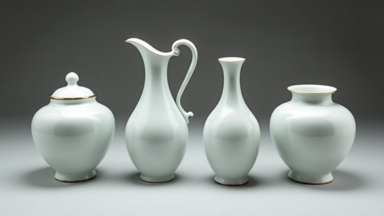 Porcelain History & Culture: A Guide to China’s White Gold