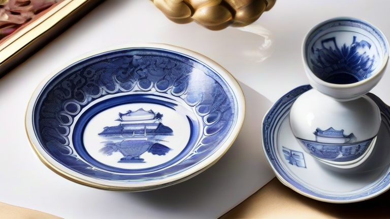 Porcelain History & Culture: A Guide to China’s White Gold