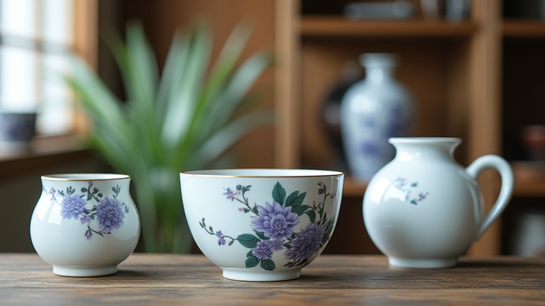 Porcelain History & Culture: A Guide to Tech Evolution