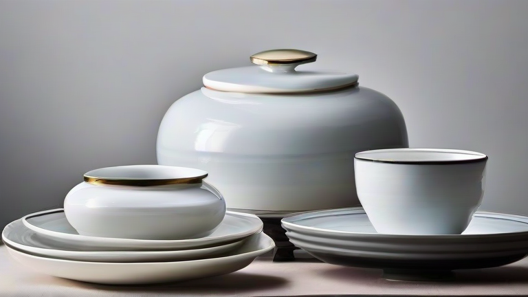 Porcelain History & Culture: A Guide to Timeless Lifestyle