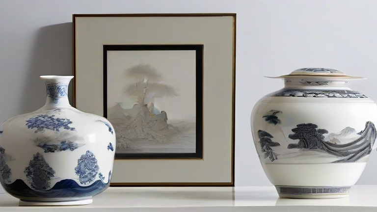 Porcelain History & Culture: A Lifestyle Guide to Fine Art