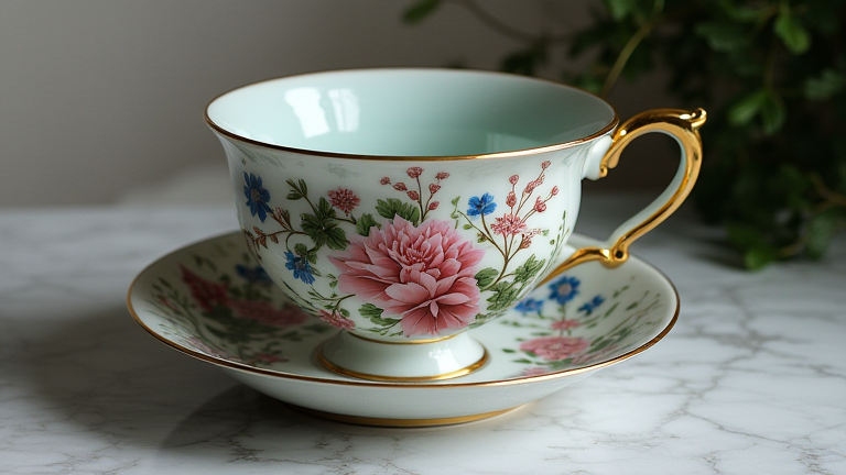 Porcelain History & Culture: A Tech Lover’s Guide