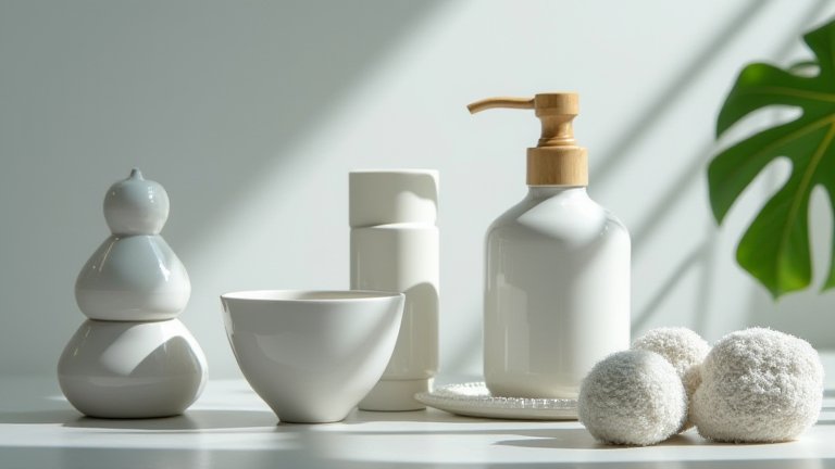 Porcelain History & Culture: How It Shapes Health