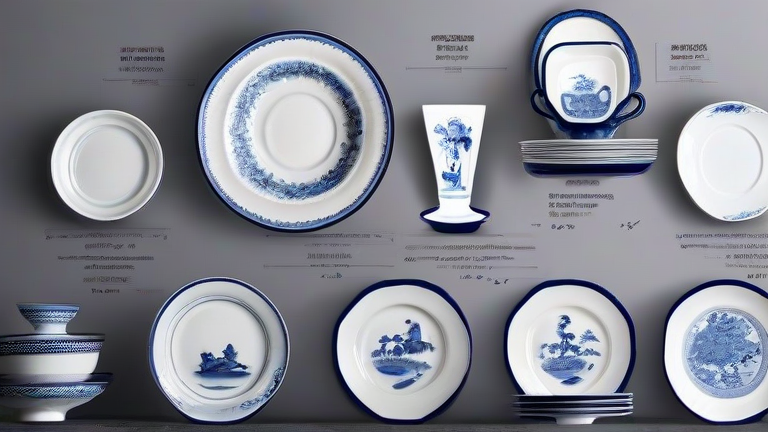 Porcelain History & Culture: Surprising Health Benefits of Porcelain