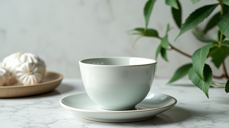 Porcelain History & Culture: Surprising Health & Wellness Benefits