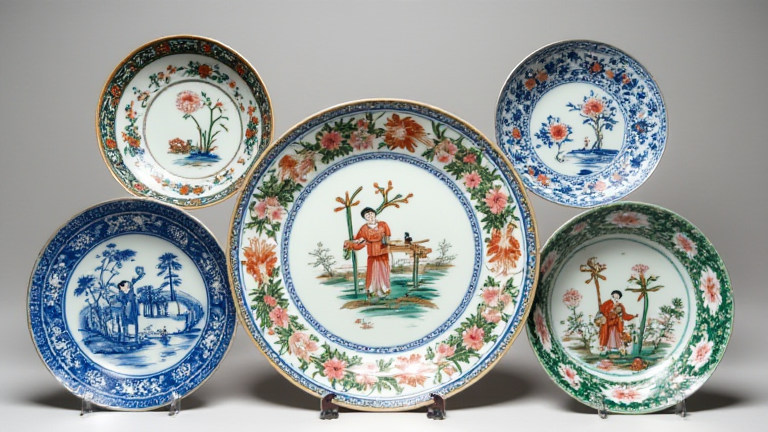 Porcelain History & Culture: The Ultimate Beginner’s Guide