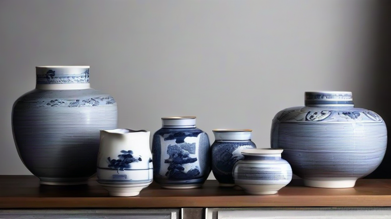 Porcelain History & Culture: Unveiling the Art
