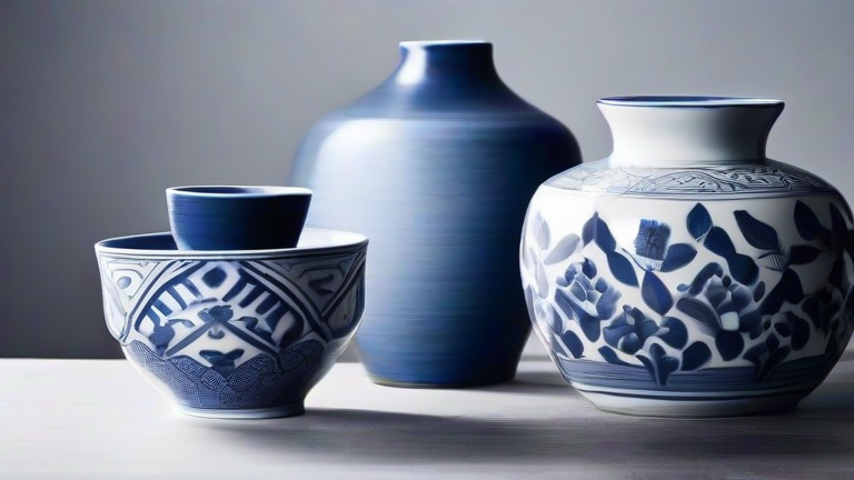 Porcelain History: How Ancient Craft Shapes Modern Health