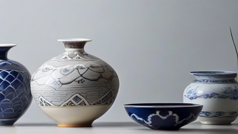 Porcelain History: How Ancient Craft Shapes Modern Health