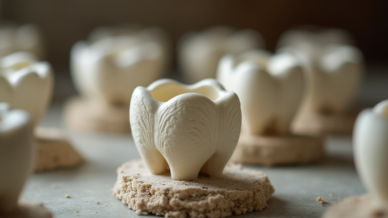 Porcelain History: How Ancient Culture Shapes Modern Dental Health
