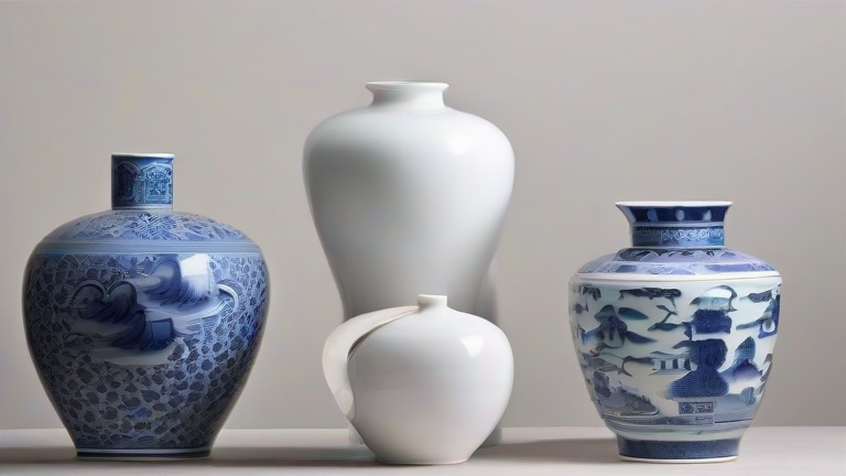 Porcelain History: How Tech Shaped the Art of Chinese Pottery